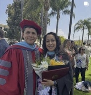 Instagram post from @_theunseenbattle: Graduation day